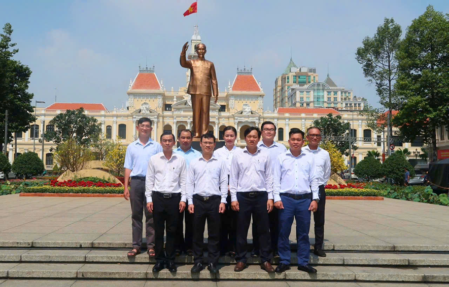 Không có dữ liệu