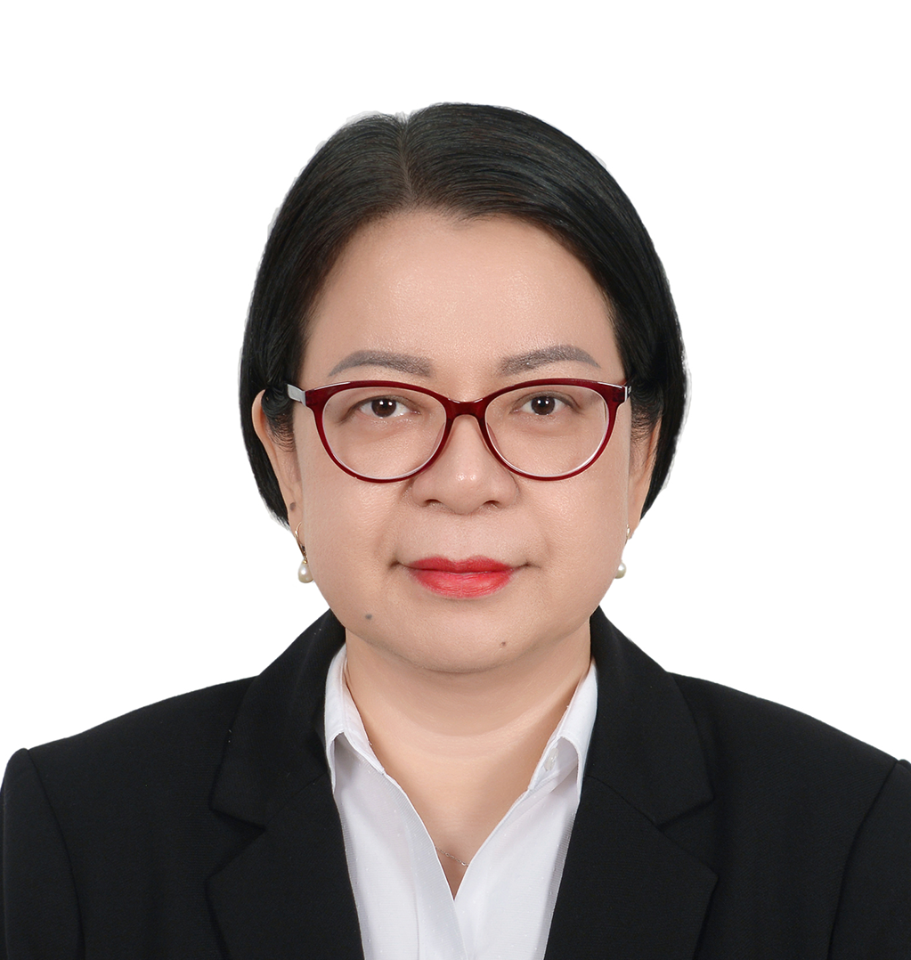 Võ Thị Trung Trinh