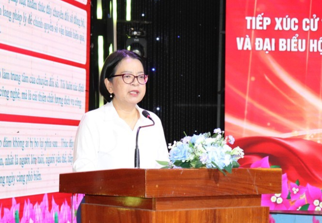 Không có dữ liệu