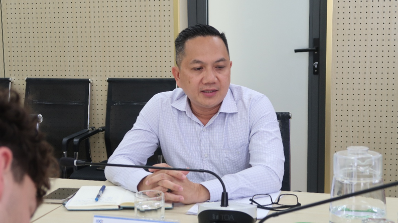 Không có dữ liệu