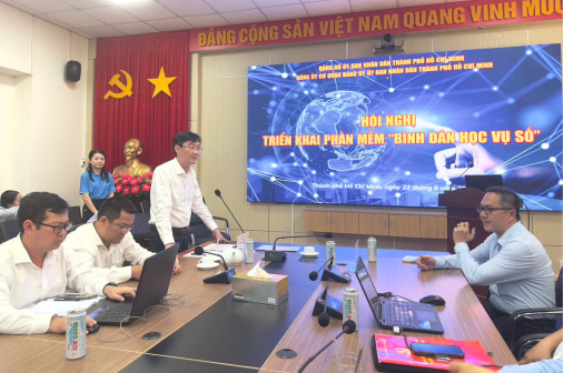 Không có dữ liệu