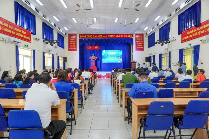 Không có dữ liệu