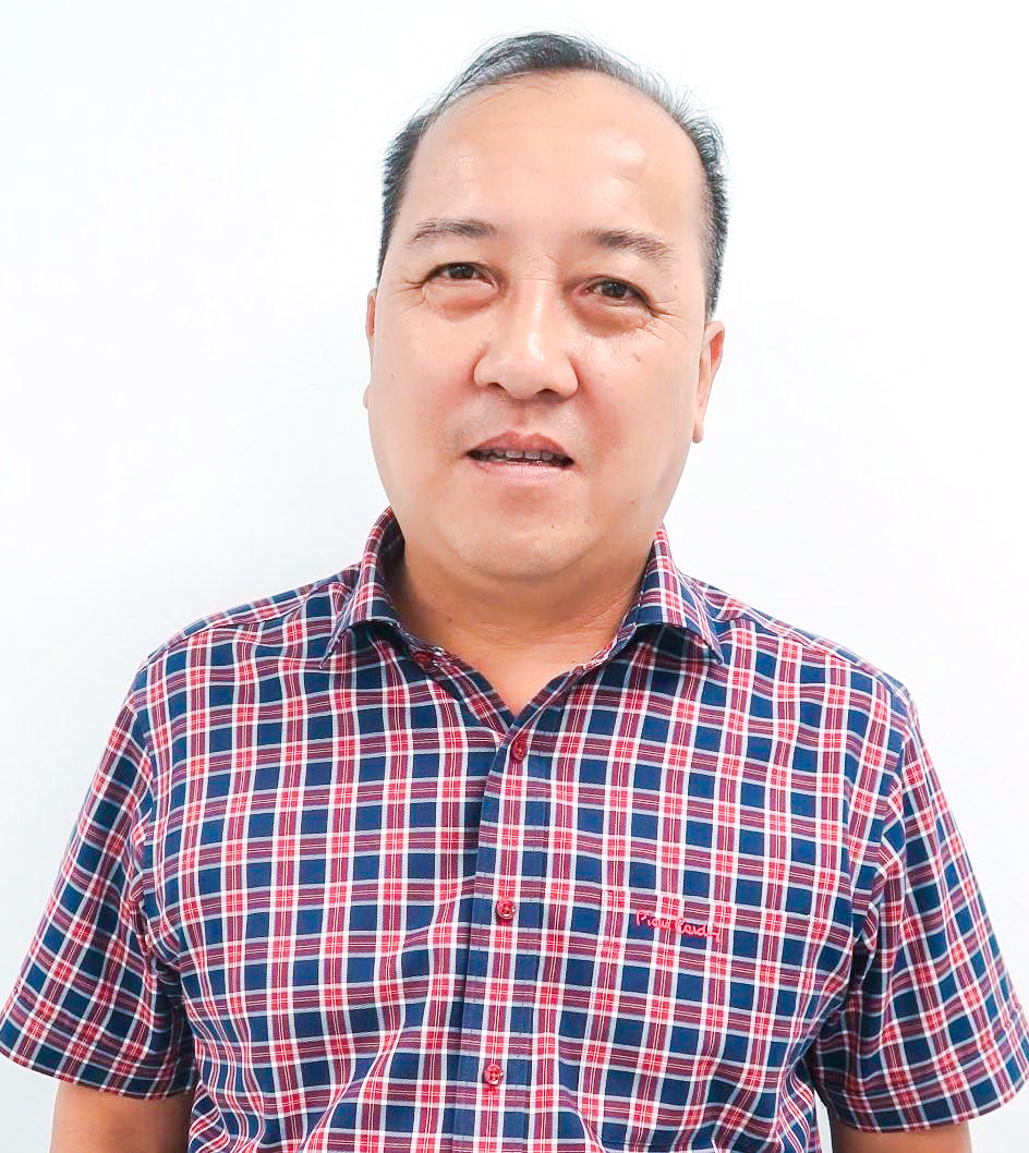 Nguyễn Bảo Bình