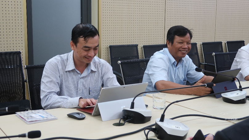 Không có dữ liệu