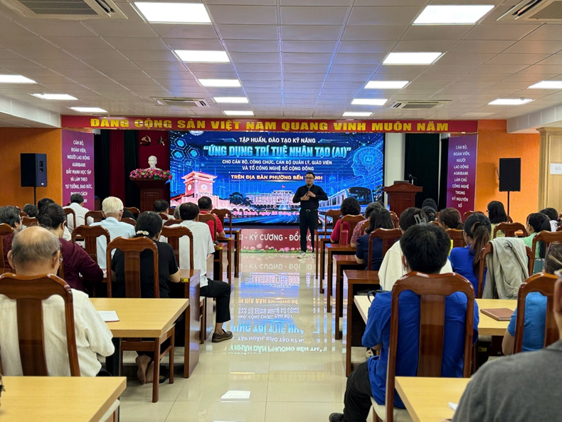 Không có dữ liệu