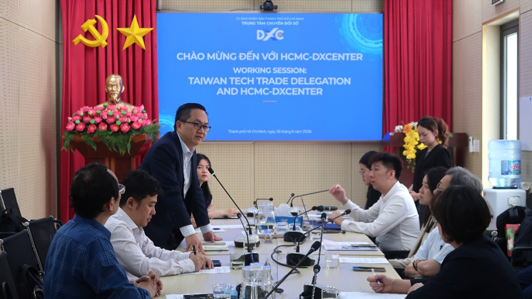 Không có dữ liệu