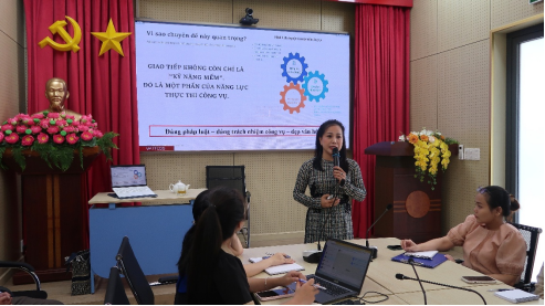 Không có dữ liệu