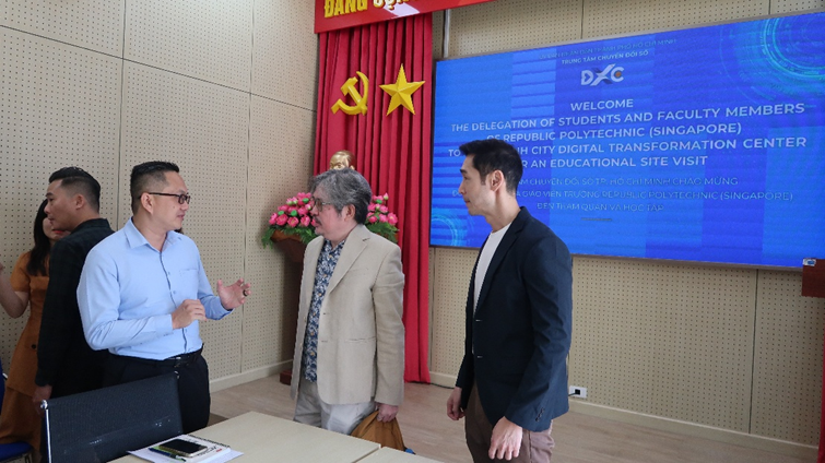 Không có dữ liệu