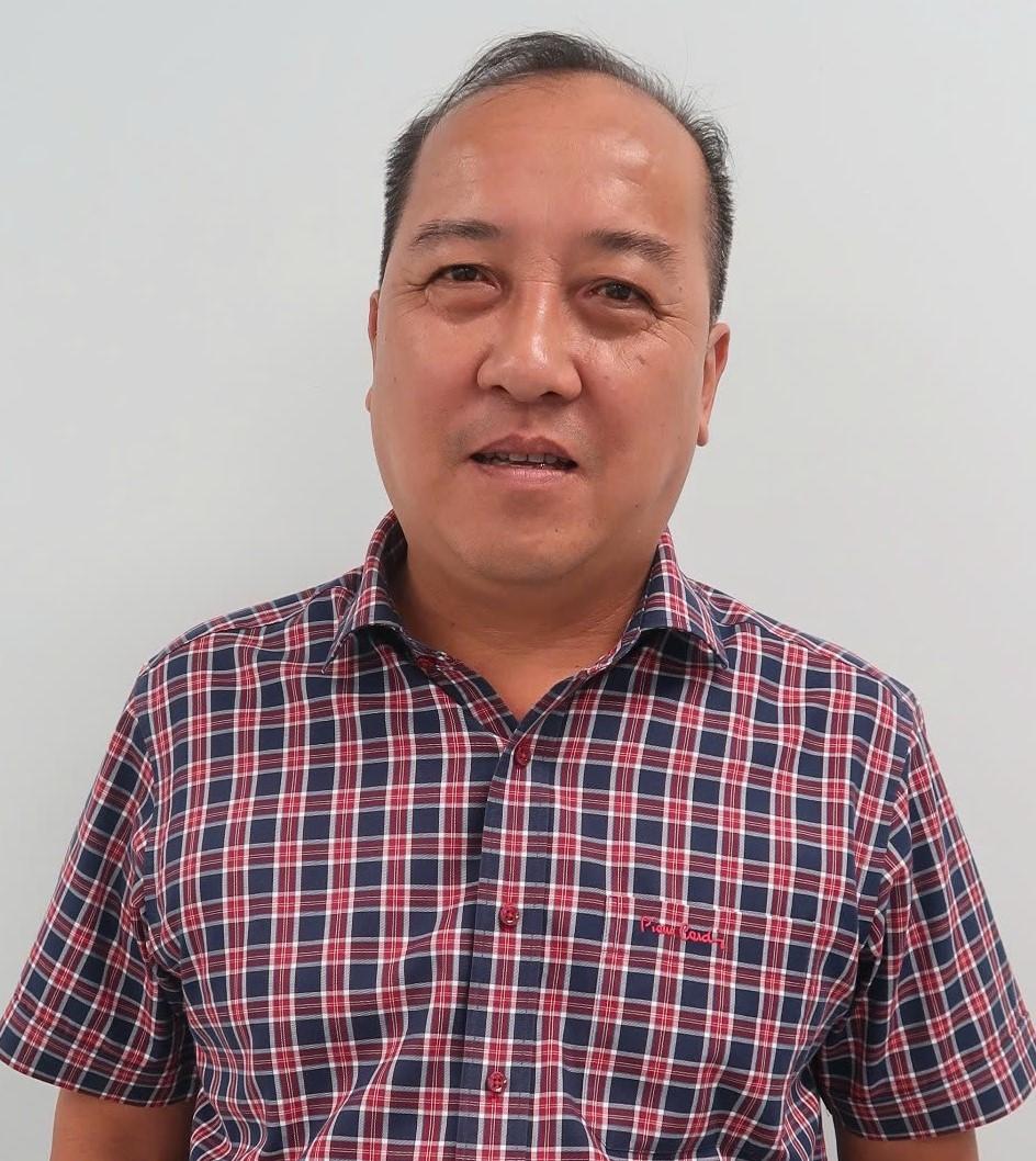 Nguyễn Bảo Bình