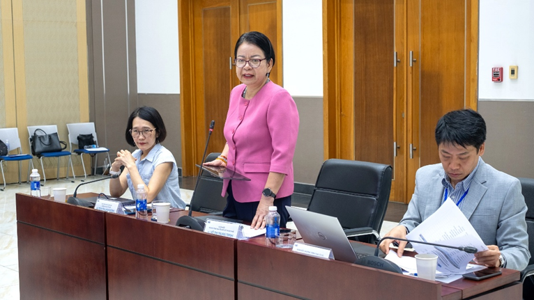 Không có dữ liệu