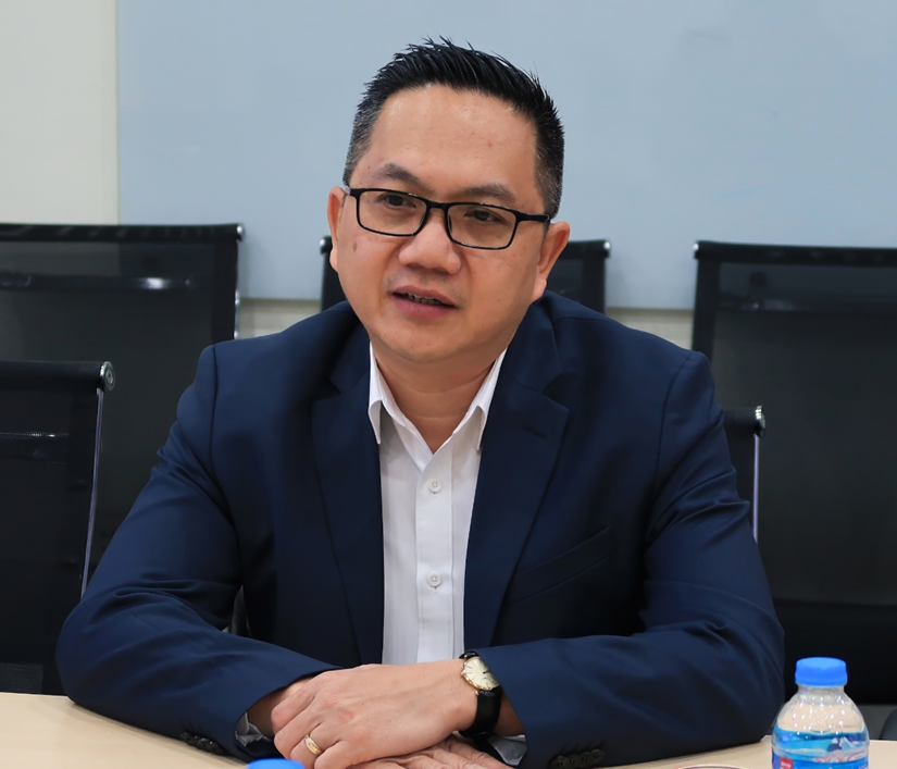 Không có dữ liệu