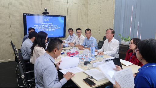 Không có dữ liệu