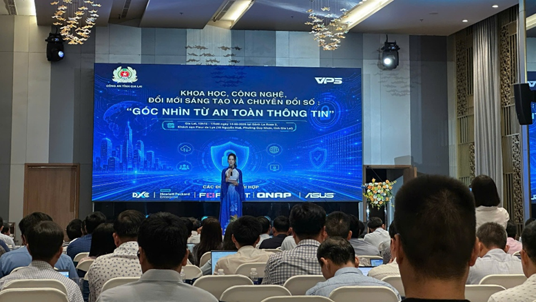 Không có dữ liệu