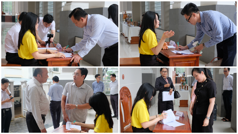 Không có dữ liệu