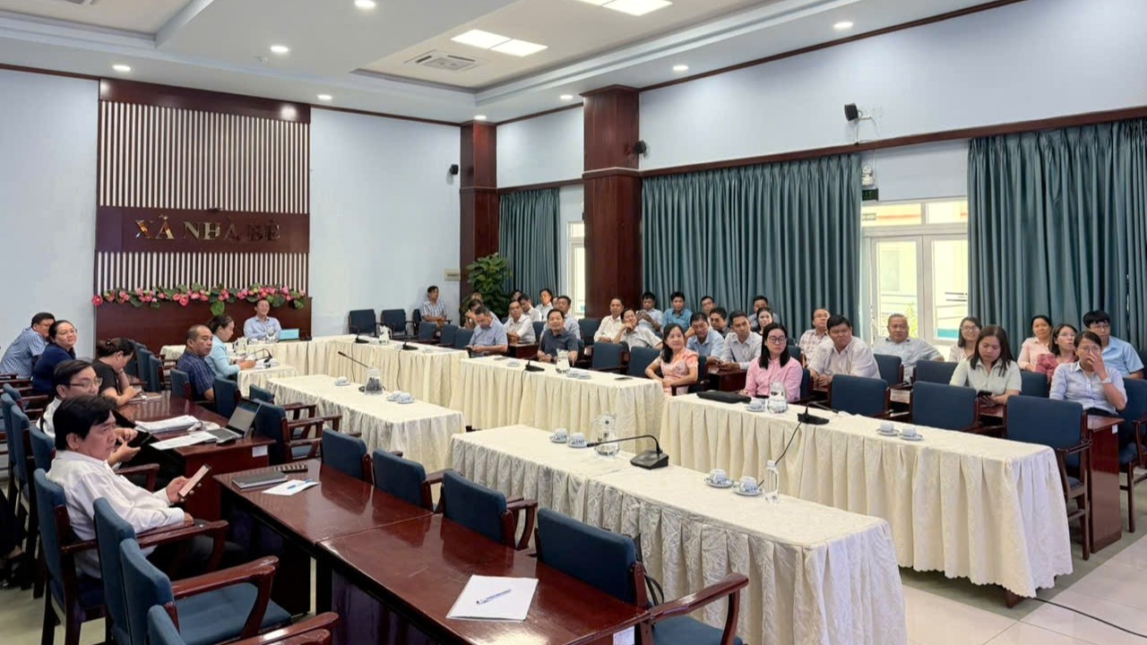 Không có dữ liệu