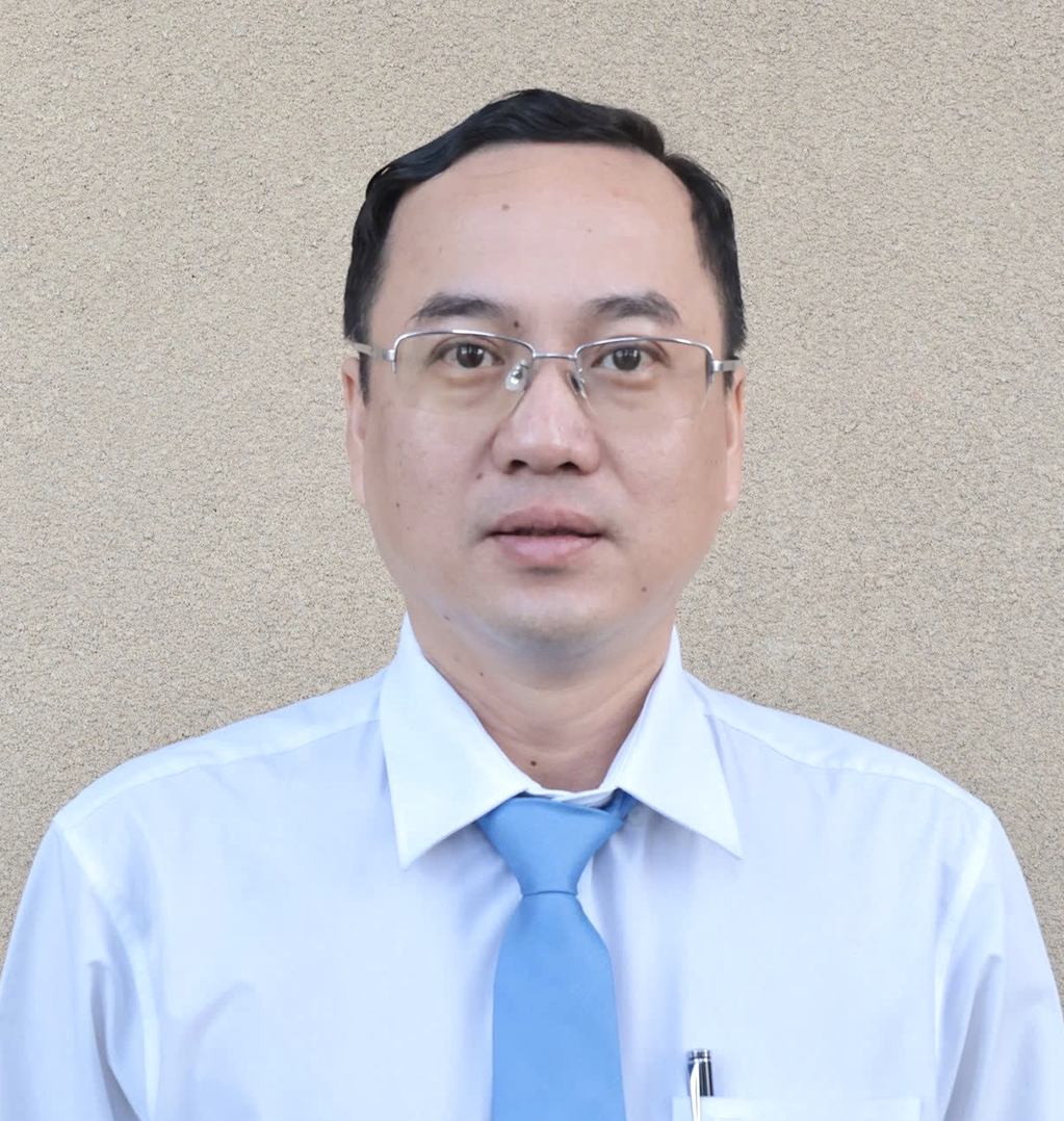 Trần Trọng Kiên