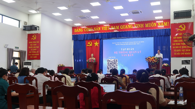 Không có dữ liệu