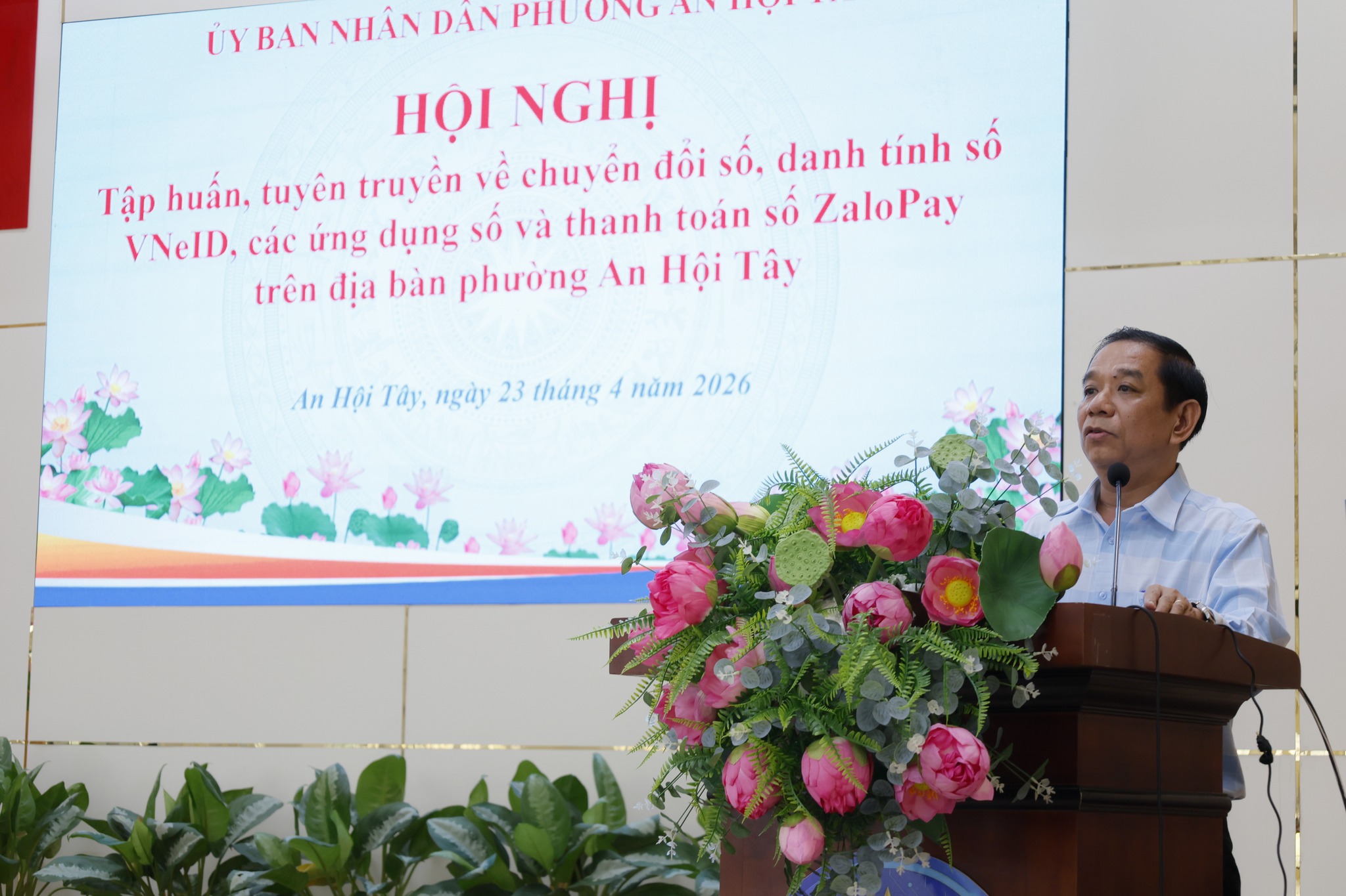 Không có dữ liệu