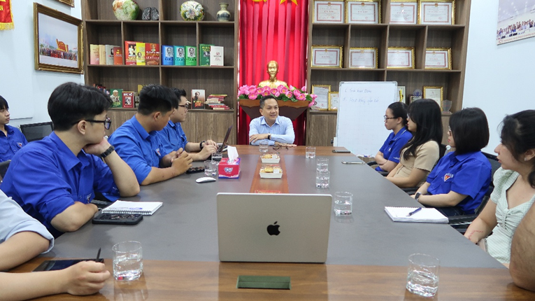 Không có dữ liệu