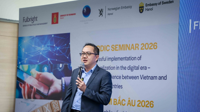 Không có dữ liệu